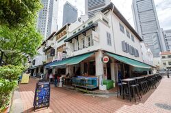 Boat Quay Conservation Area (D1), Shop House #459623321